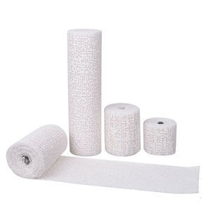 BANDE PLATRE (POP)10 Cm Roll